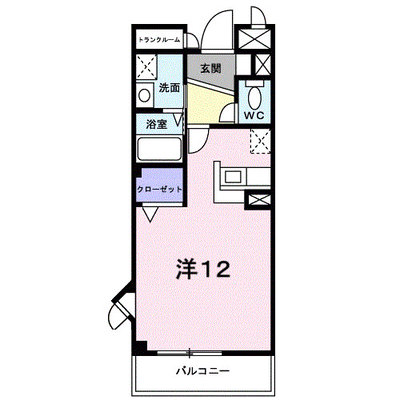 クラールオストベルグⅡ