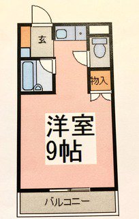 家具家電・Wifi付き！TM517 406