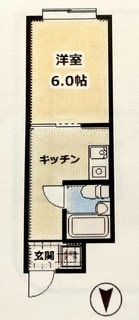 家具家電&wifi&駐車場有り|TM519 102