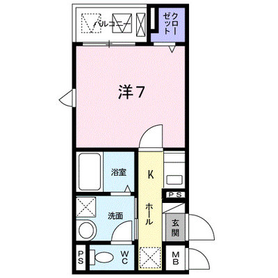 プラシード　横浜