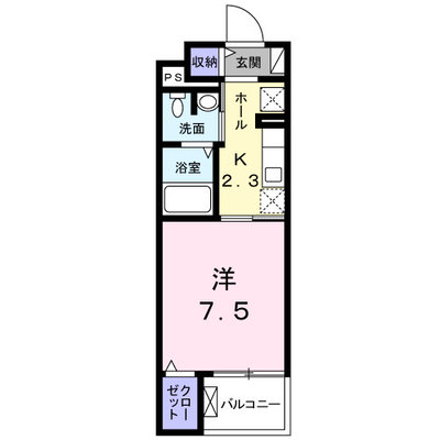 ジラソーレ