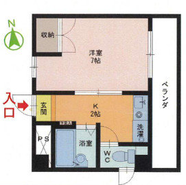 家具家電！駅ちか！バストイレ別！TM528