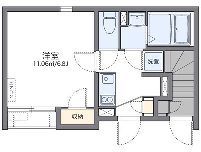 レオネクストメゾン庄内通