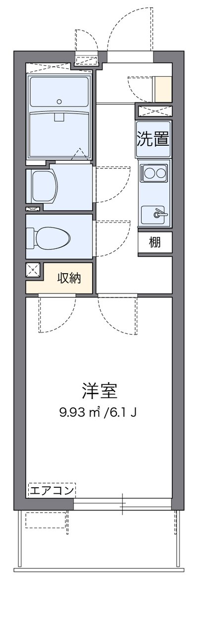 クレイノ蔦元