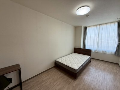 POROKARI帯広大通南/ネット無料/エアコン/Pあり