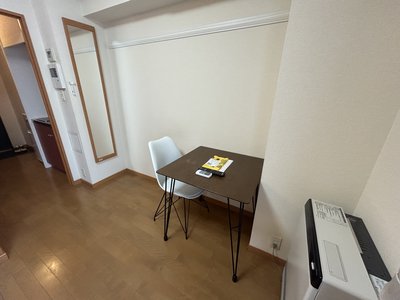 POROKARI大通駅7D/複数室有/バルコニー/ネット無料