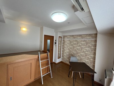 POROKARI大通駅4C/複数室有/バルコニー/ネット無料
