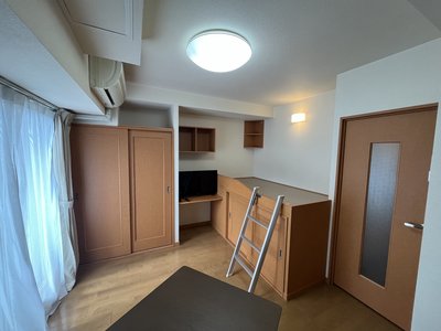 POROKARI大通駅4A/複数室有/バルコニー/ネット無料