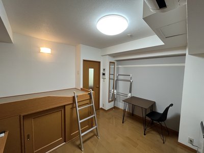 POROKARI大通駅10C/複数室有/ネット無料