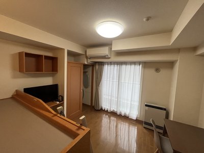 POROKARI大通駅9F/複数室有/バルコニー/高層階