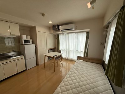 POROKARI札幌医科大学病院G/バルコニーあり/エアコン