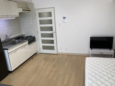POROKARI札幌医科大学病院E/バルコニーあり/エアコン