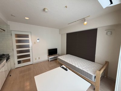 POROKARI札幌医科大学病院F/バルコニーあり/エアコン