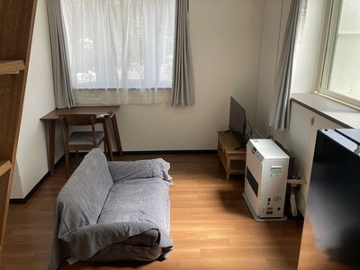 POROKARI北海学園大学前C/ネット無料/大学近く