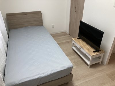 POROKARI平岸通C/エレベーター/北海学園大学目の前