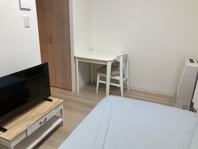 POROKARI平岸通A/エレベーター/北海学園大学目の前
