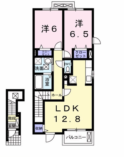 サンフラワーＢ