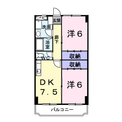 アビタシオン青羽