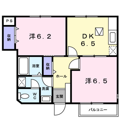 プラッサA