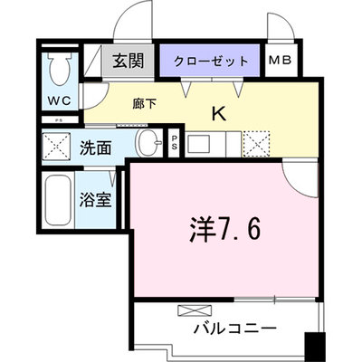 クレシア横浜山手