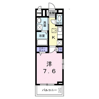 ランタナ