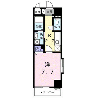 シティーライフ・プラシード
