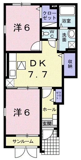 クレール