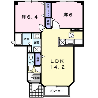 シャンメゾンS&Y