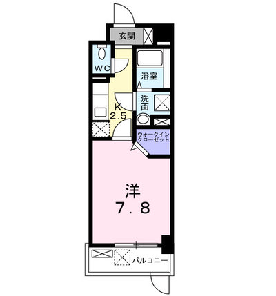 サンフェリーチェ・Ｓ