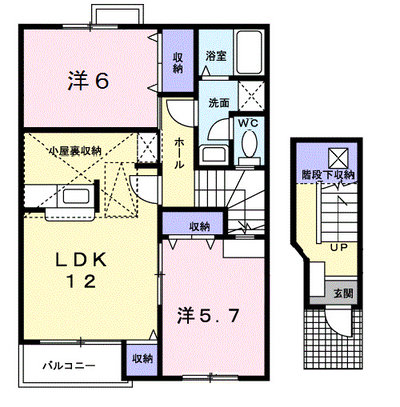 コモド観世