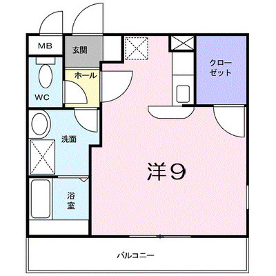 ソレジオ鎌倉Ⅱ