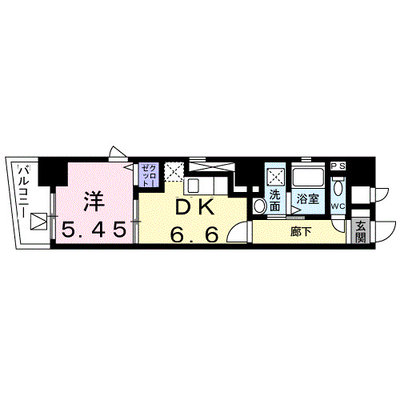 セント・ヒルズ