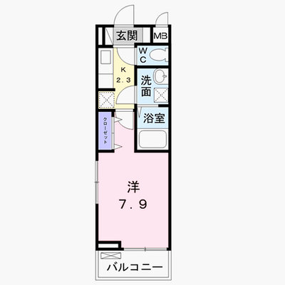 エムズ サニーガーデンⅩⅧ