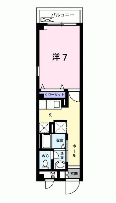 リヴァージュ出来島
