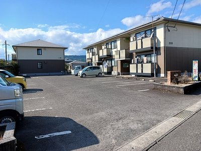 セジュール徳田B