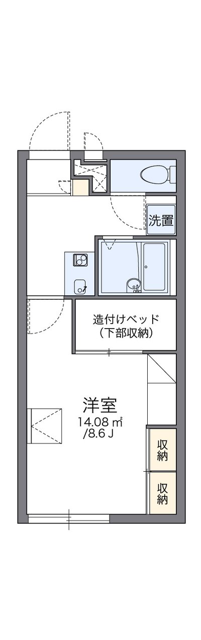 レオパレスウィンズ
