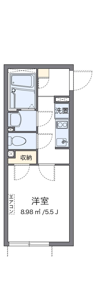 クレイノボヌールⅡ