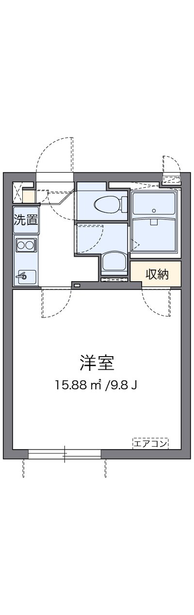 クレイノラーラⅡ