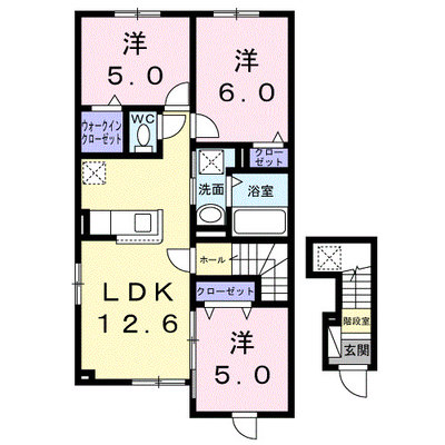 ローブ　クレイル