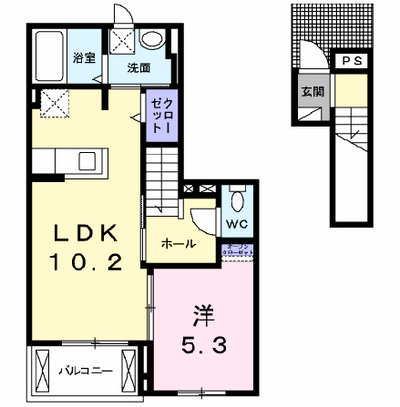 ユーカリ富田