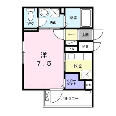 クロワール