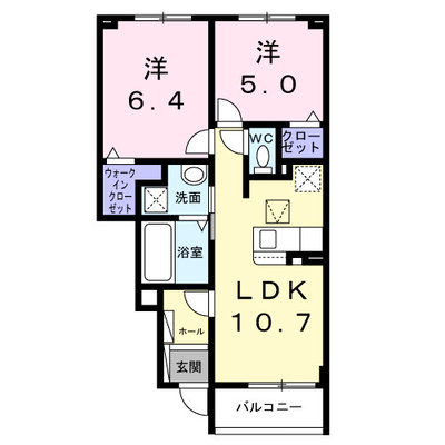 ＨＭハイム高宮南