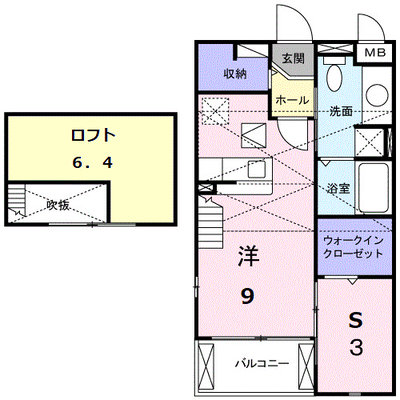 プリムローズＫＭ