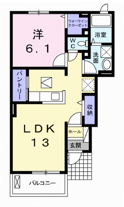 プレゾンⅠ