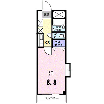 パークサイド