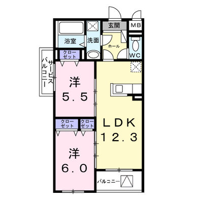 ヒカルサ尼崎西難波