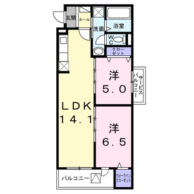 ヒカルサ尼崎西難波