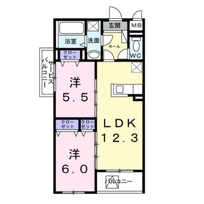 ヒカルサ尼崎西難波
