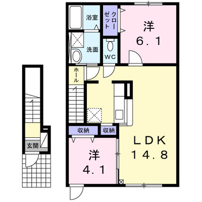 Ｃｏｍｍｕｎｉｔｙ沼ノ端Ⅰ