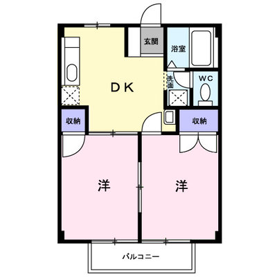 ニューシティエンドー